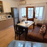 Rental of a comfortable 3-room apartment, 64 m², Old Town, Constanța, Romania